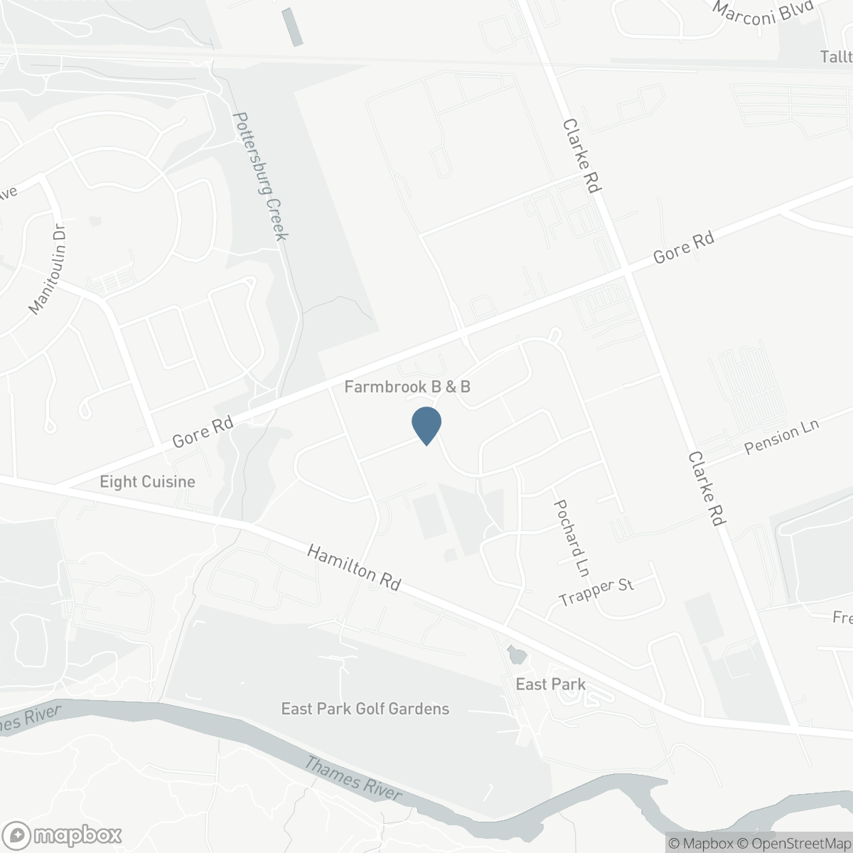 744 CLASSIC DRIVE, London, Ontario N5W 5T5